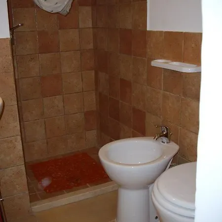 Apartment Lecortidituglie Sannicola