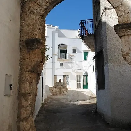 Lecortidituglie Apartment Sannicola