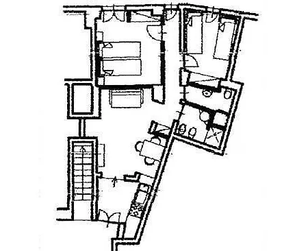 Apartment Lecortidituglie *
