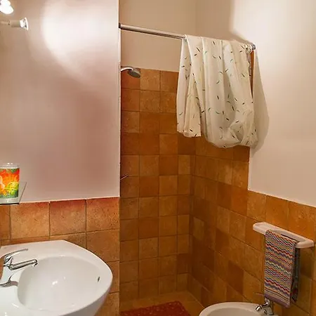 Apartment Lecortidituglie