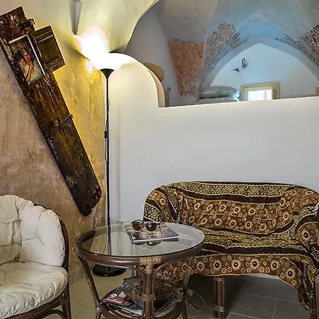 Apartment Lecortidituglie *